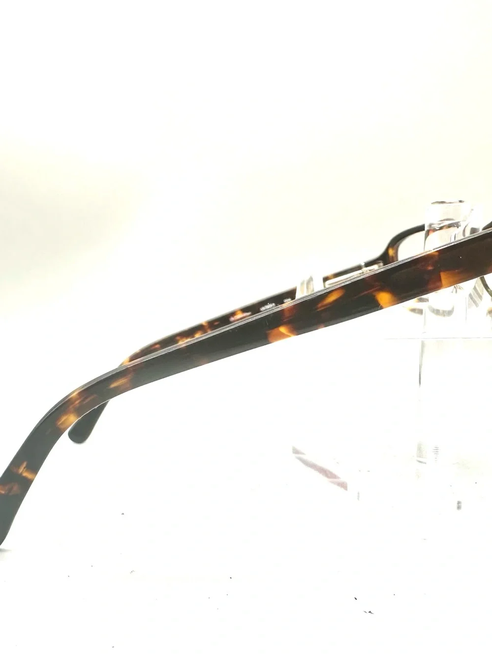 Calvin Klein CK5651 004 Tortoise Shell Rectangular Eyeglass Frames 52-16-135